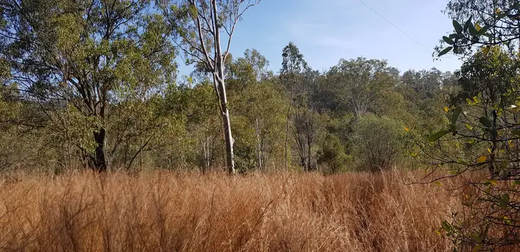 Main view of Homely land listing, 21E Claxton Road Kolonga, Gin Gin QLD 4671