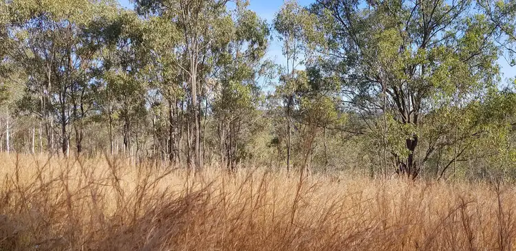 Second view of Homely land listing, 21E Claxton Road Kolonga, Gin Gin QLD 4671
