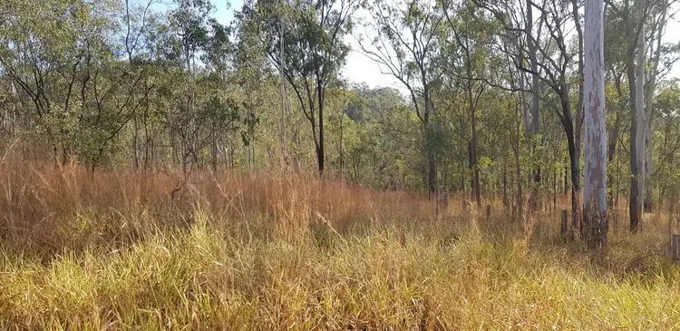 Fourth view of Homely land listing, 21E Claxton Road Kolonga, Gin Gin QLD 4671
