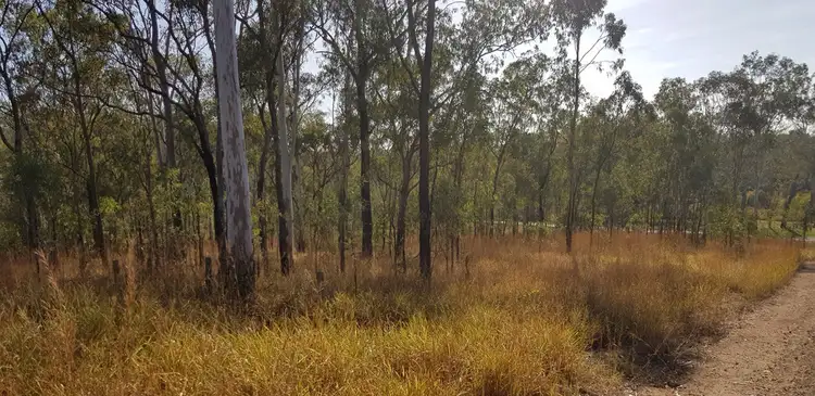 Fifth view of Homely land listing, 21E Claxton Road Kolonga, Gin Gin QLD 4671