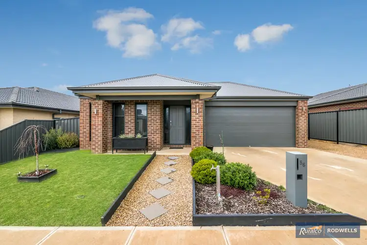 56 Mikada Boulevard, Kilmore VIC 3764