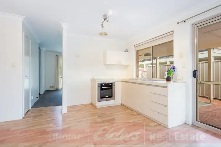 Third view of Homely house listing, 3A Bedingfield Way, Australind WA 6233