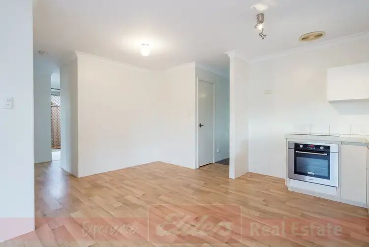 Fourth view of Homely house listing, 3A Bedingfield Way, Australind WA 6233