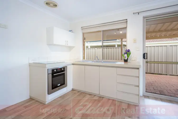 Fifth view of Homely house listing, 3A Bedingfield Way, Australind WA 6233