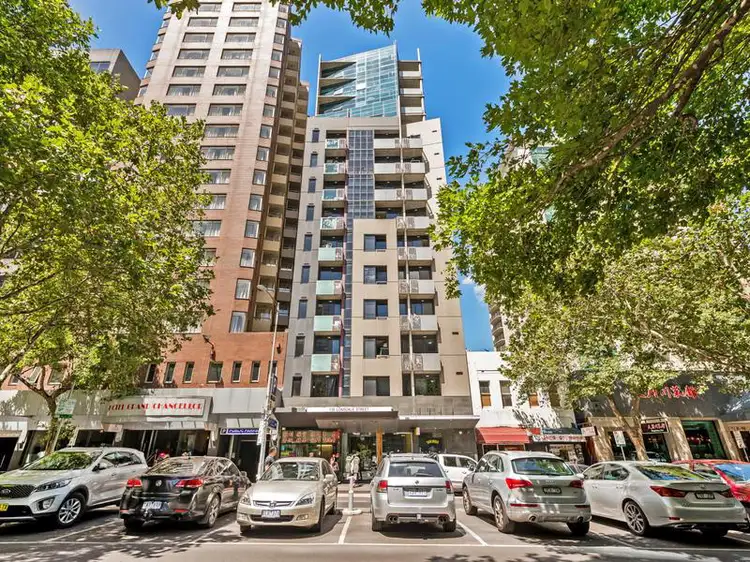 328/139 Lonsdale Street, Melbourne VIC 3000