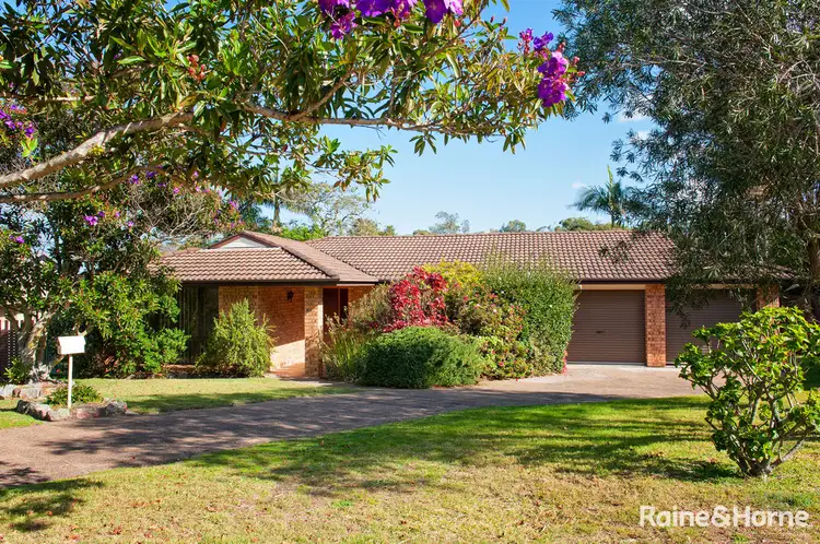 Main view of Homely house listing, 13 THE QUARTERDECK, Corlette NSW 2315
