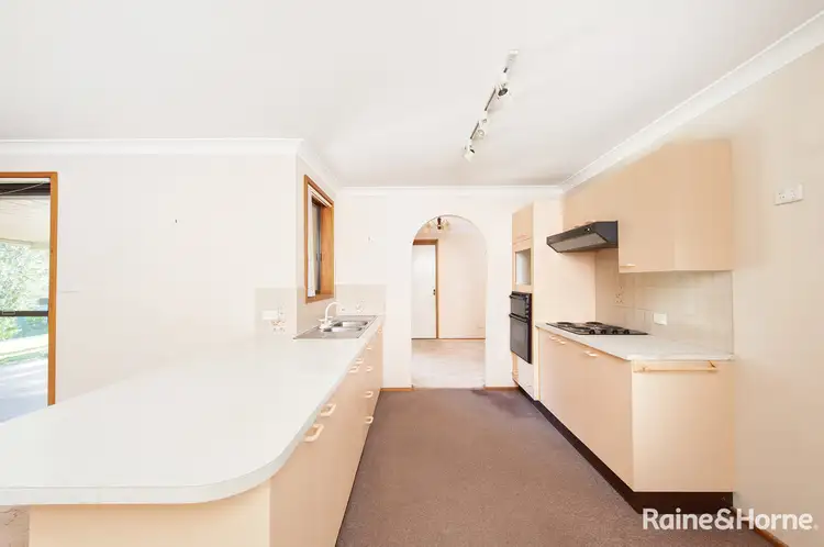 Fourth view of Homely house listing, 13 THE QUARTERDECK, Corlette NSW 2315