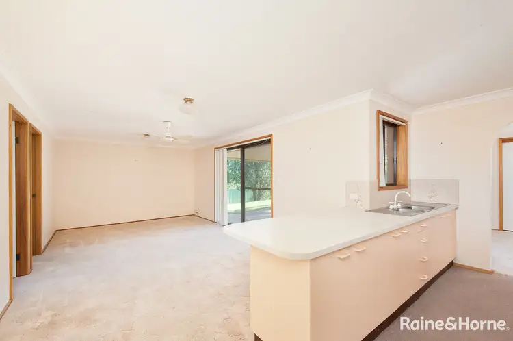 Sixth view of Homely house listing, 13 THE QUARTERDECK, Corlette NSW 2315
