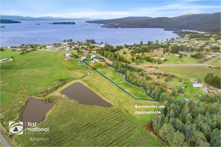 Main view of Homely house listing, 7136 Huon Highway, Dover TAS 7117