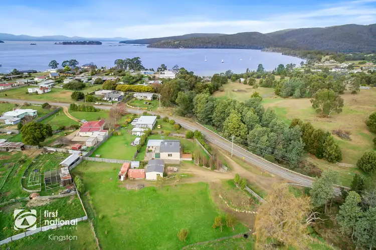 Second view of Homely house listing, 7136 Huon Highway, Dover TAS 7117