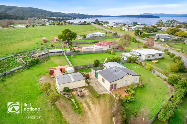 Third view of Homely house listing, 7136 Huon Highway, Dover TAS 7117