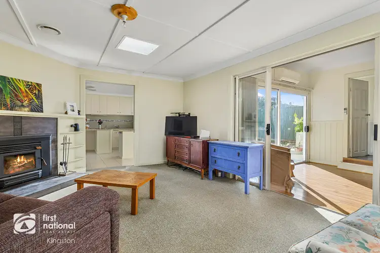 Fifth view of Homely house listing, 7136 Huon Highway, Dover TAS 7117