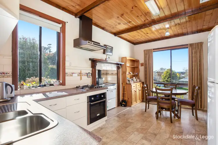 Third view of Homely house listing, 6 Stanhope Street, Daylesford VIC 3460