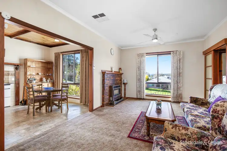 Fourth view of Homely house listing, 6 Stanhope Street, Daylesford VIC 3460