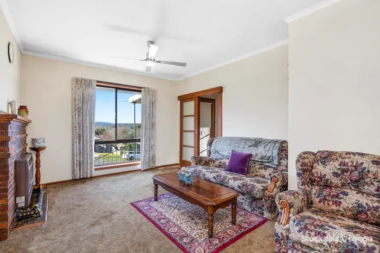 Fifth view of Homely house listing, 6 Stanhope Street, Daylesford VIC 3460