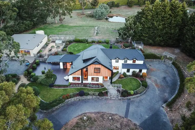 Main view of Homely house listing, 449 Glenwood Road, Relbia TAS 7258
