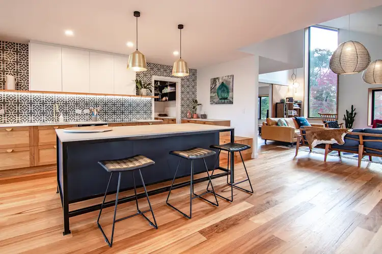 Sixth view of Homely house listing, 449 Glenwood Road, Relbia TAS 7258