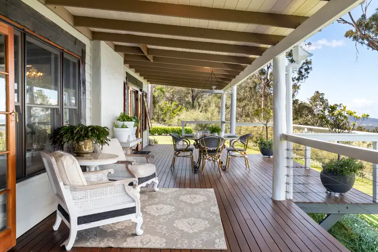 Fifth view of Homely house listing, 78 Gleeson Road, Samsonvale QLD 4520