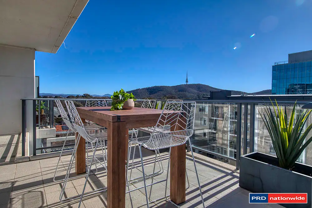Main view of Homely apartment listing, 68/2 Edinburgh Avenue, Canberra ACT 2601