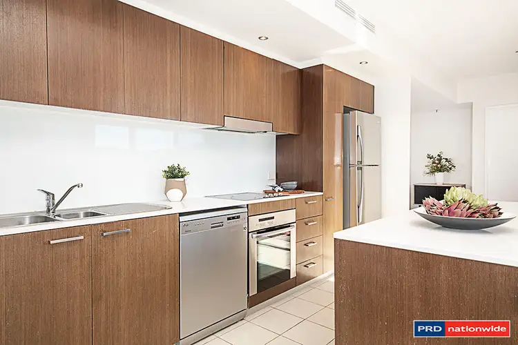 Fourth view of Homely apartment listing, 68/2 Edinburgh Avenue, Canberra ACT 2601