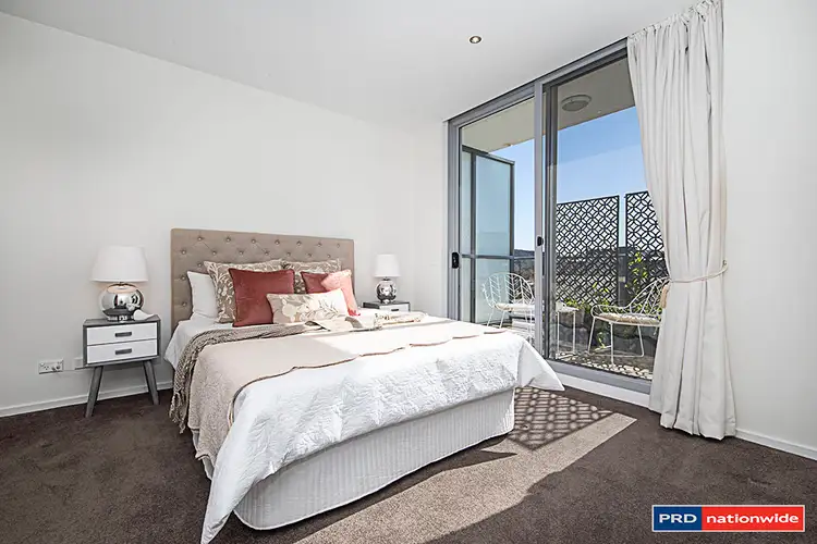 Seventh view of Homely apartment listing, 68/2 Edinburgh Avenue, Canberra ACT 2601