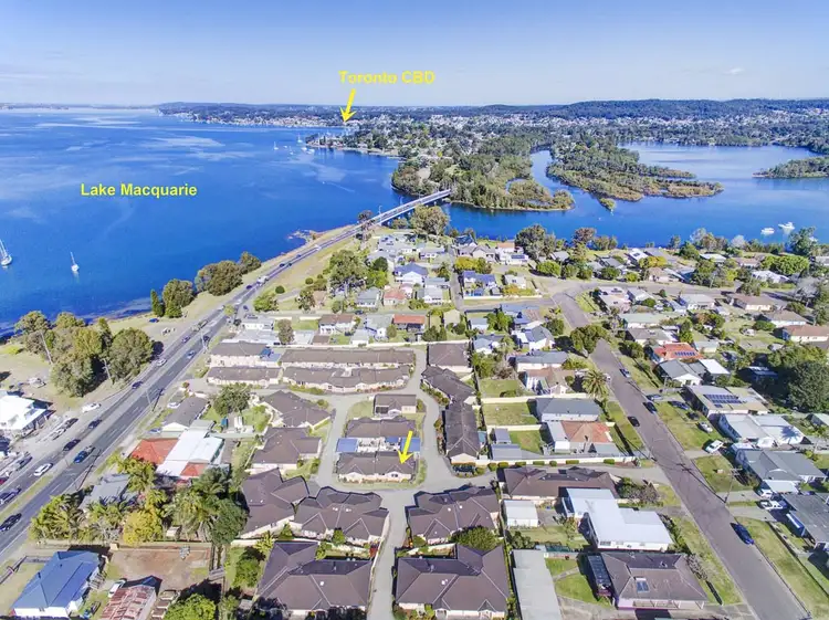 23/305 Main Road, Fennell Bay NSW 2283