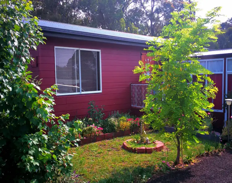 Second view of Homely house listing, 18 Bonza Crescent, Batlow NSW 2730