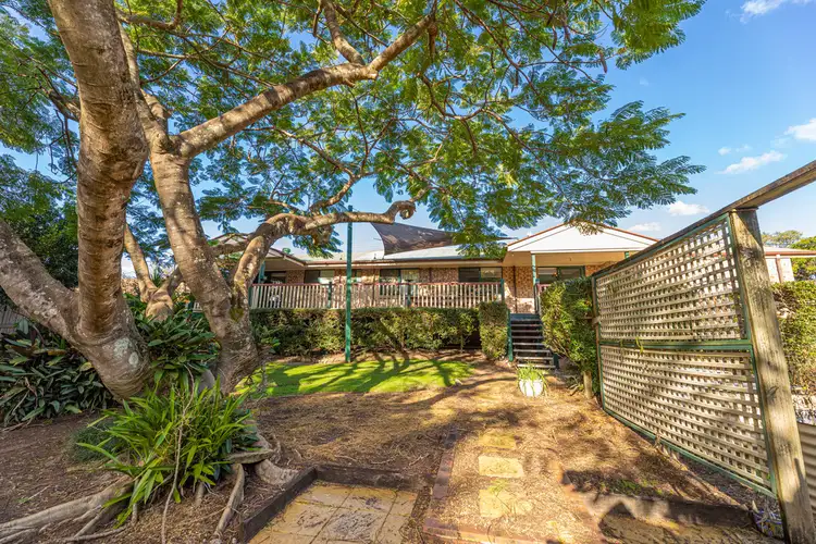Fourth view of Homely house listing, 16 Clearview Drive, Glass House Mountains QLD 4518
