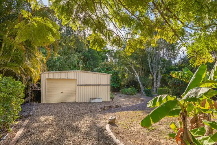 Sixth view of Homely house listing, 16 Clearview Drive, Glass House Mountains QLD 4518