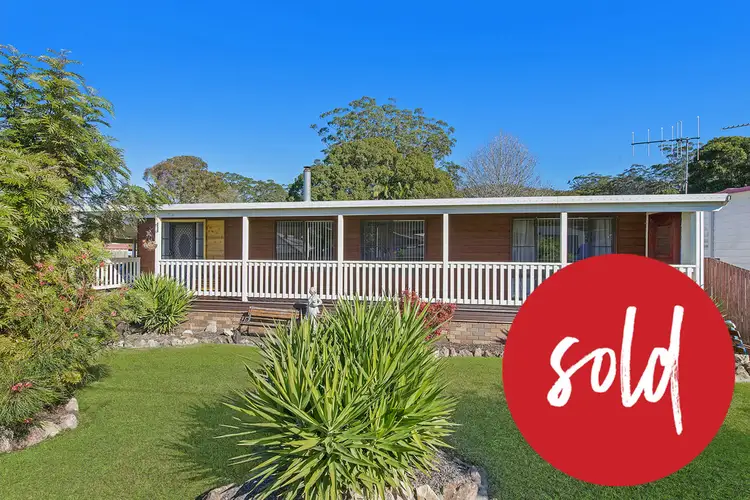 8 Batar Creek Road, Kendall NSW 2439