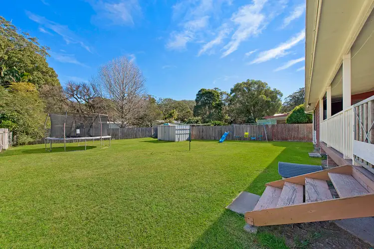Sixth view of Homely house listing, 8 Batar Creek Road, Kendall NSW 2439