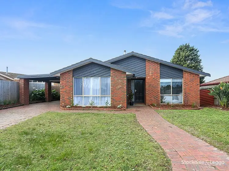 6 Landra Court, Grovedale VIC 3216