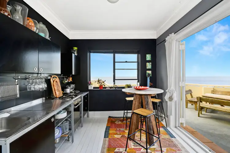 Sixth view of Homely apartment listing, 2/158 Brighton Boulevard, North Bondi NSW 2026