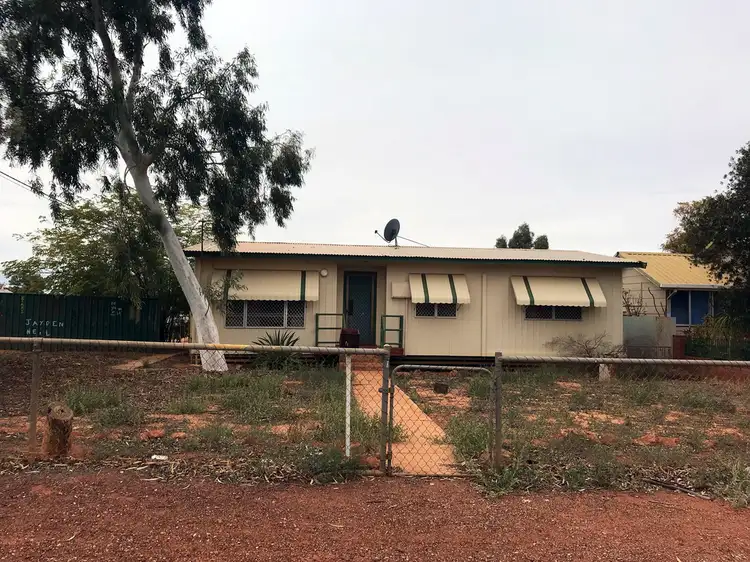 79 Darlot Street, Meekatharra WA 6642