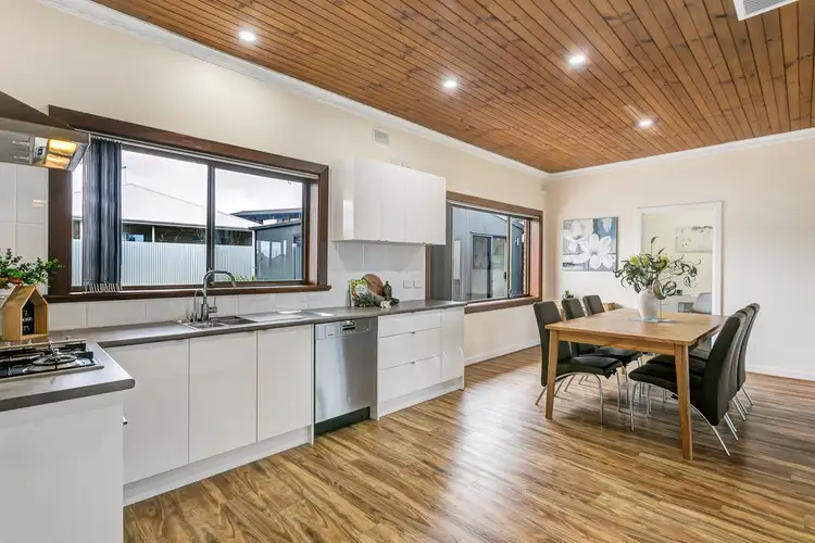 Second view of Homely house listing, 4 Taylor Terrace, Christies Beach SA 5165