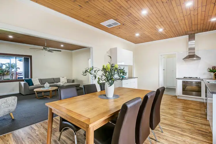 Fourth view of Homely house listing, 4 Taylor Terrace, Christies Beach SA 5165