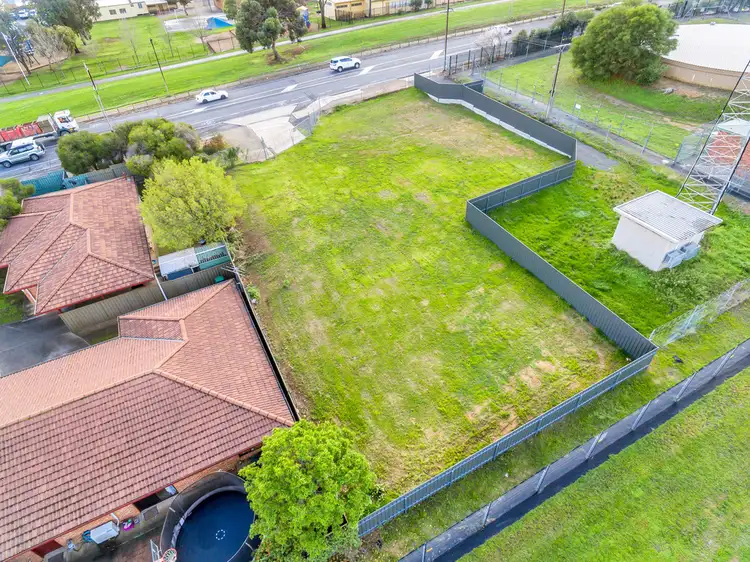 Second view of Homely land listing, Lot 24 Beach Road, Hackham West SA 5163