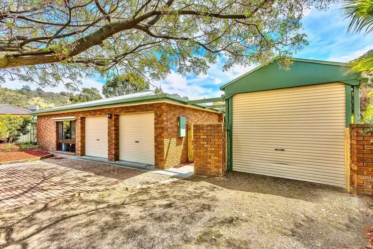 Main view of Homely house listing, 1 Fraser Court, Wodonga VIC 3690