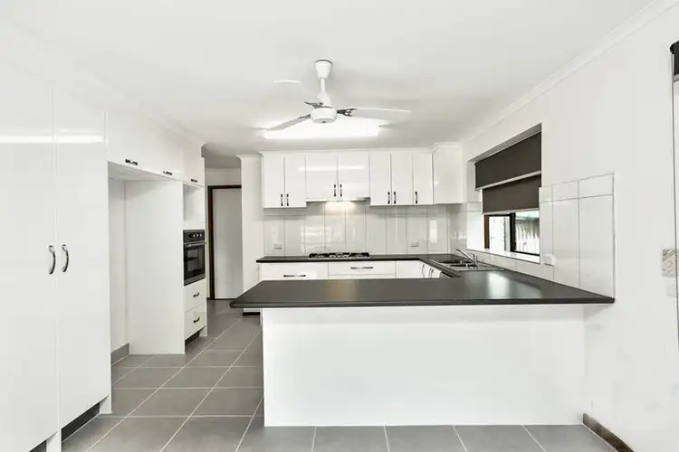 Third view of Homely house listing, 1 Fraser Court, Wodonga VIC 3690