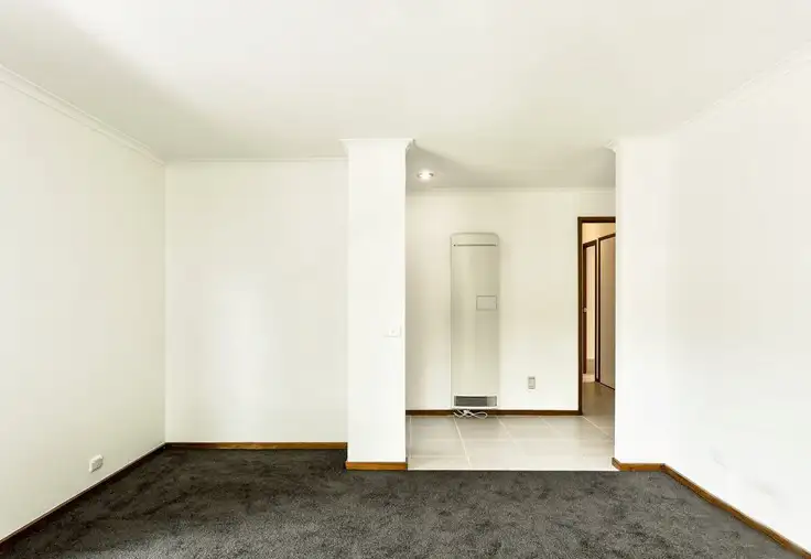 Fifth view of Homely house listing, 1 Fraser Court, Wodonga VIC 3690