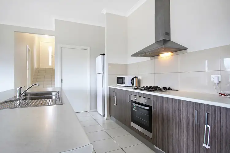 Third view of Homely house listing, 9 Jacks Place, Wodonga VIC 3690