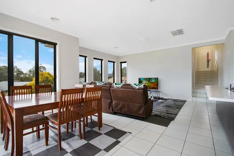 Fourth view of Homely house listing, 9 Jacks Place, Wodonga VIC 3690