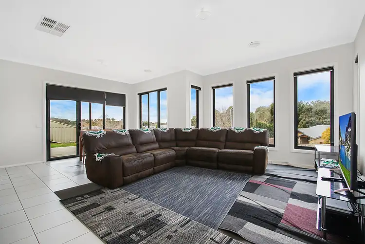Sixth view of Homely house listing, 9 Jacks Place, Wodonga VIC 3690