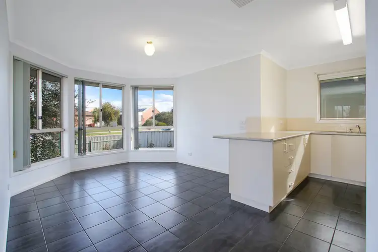 Third view of Homely unit listing, 1/48 Mayfair Drive, Wodonga VIC 3690