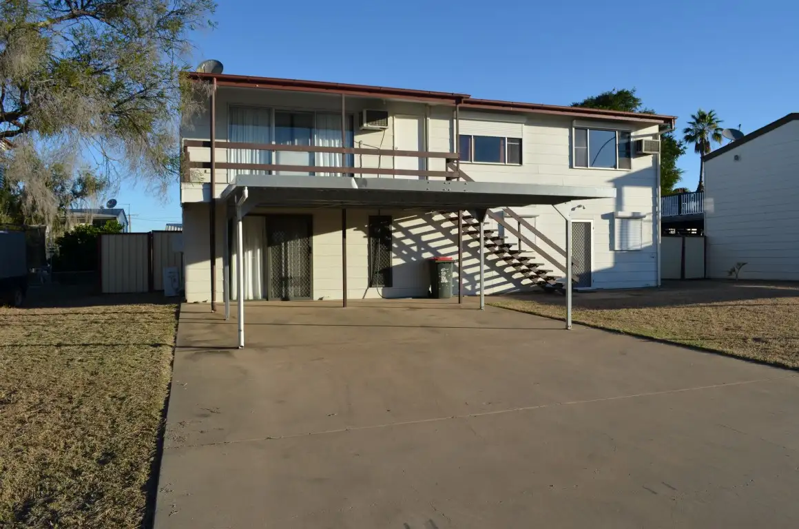 Main view of Homely house listing, 75 Bauman Way, Blackwater QLD 4717