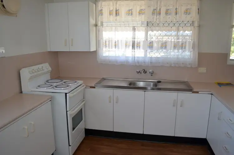 Second view of Homely house listing, 75 Bauman Way, Blackwater QLD 4717