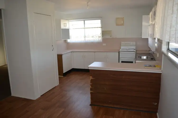 Fourth view of Homely house listing, 75 Bauman Way, Blackwater QLD 4717