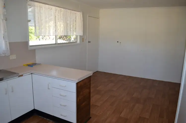 Fifth view of Homely house listing, 75 Bauman Way, Blackwater QLD 4717