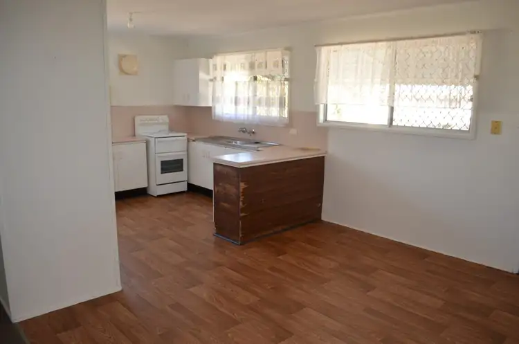 Sixth view of Homely house listing, 75 Bauman Way, Blackwater QLD 4717