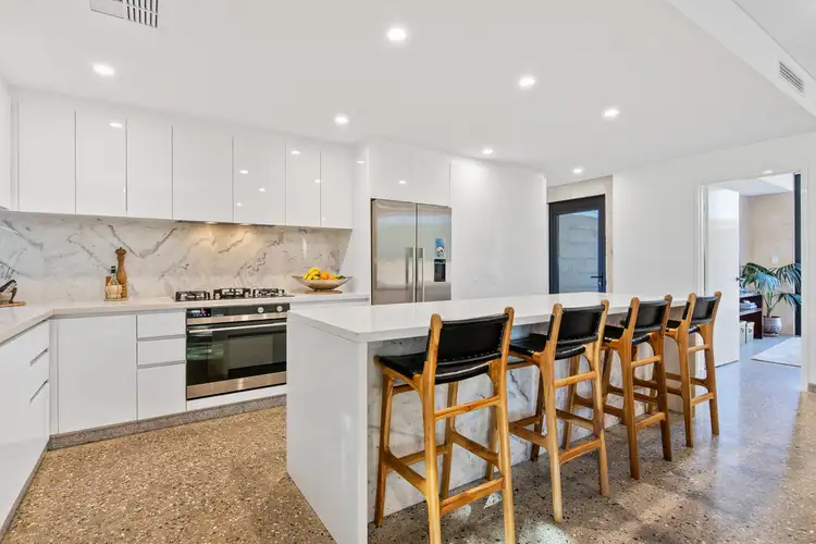 Fourth view of Homely house listing, 125 Grant Street, Cottesloe WA 6011